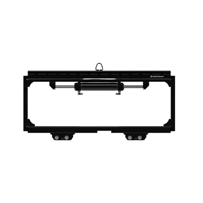 F Series Sideshifters