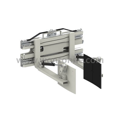 PTT30D -Schiebarmart Typ